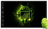 radio-gps-2din-android-auto-11-wifi-bt-rds-carplay-stan-opakowania-oryginalne
