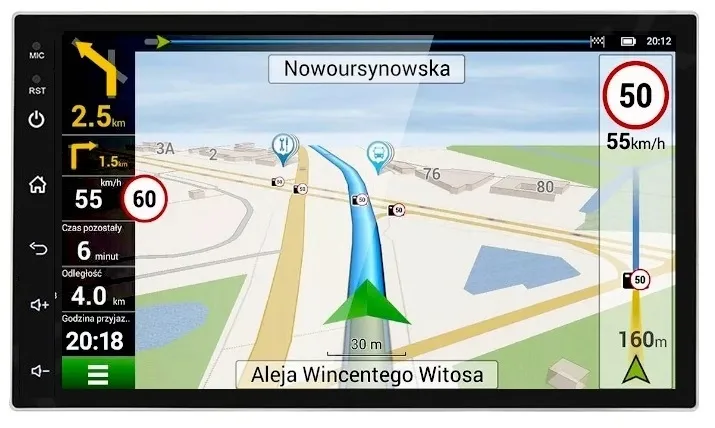 radio-gps-2din-android-auto-11-wifi-bt-rds-carplay-stan-nowy