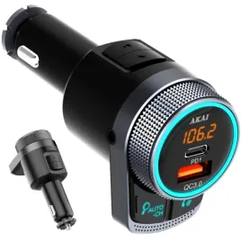 transmiter-samochodowy-fm-bluetooth-ladowarka-akai-fmt-80bt