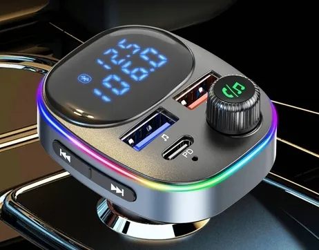transmiter-bluetooth-fm-samochodowy-szybka-ladowarka-usb-usb-c-aux