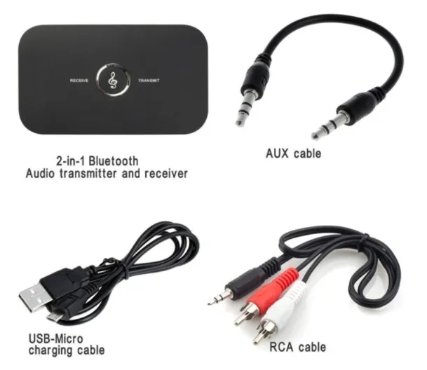 transmiter-bluetooth-nadajnik-odbiornik-wireless-stan-nowy