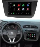 radio-2-din-android-auto-carplay-rds-usb-aux-seat-leon-2004-2012-stan-nowy-kod-producenta-7168s10
