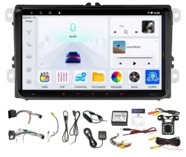 radio-nawigacja-gps-android-vw-touran-2003-2015-wifi-carplay-4-64gb
