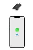 bezprzewodowy-adapter-usb-tradebit-2w1-carplay-android-auto-do-samochodu-kod-producenta-7696-stan-opakowania-oryginalne