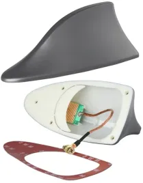 grafitowa-antena-radiowa-fm-samochodowa-na-dach-rekin-pletwa-kolor-grafit