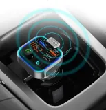 transmiter-fm-bluetooth-szybka-ladowarka-qc-usb-pd-stan-opakowania-oryginalne