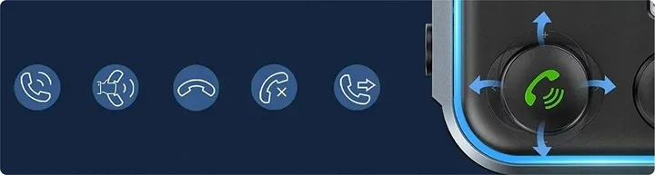 transmiter-fm-bluetooth-szybka-ladowarka-qc-usb-pd-stan-nowy