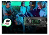 xblitz-rf100-radio-samochodowe-bluetooth-mp3-usb-aux-variocolor-pilot-stan-nowy