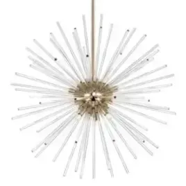 wiszaca-lampa-urchin-p0491-09d-f7ac-glamour-rurki-zlota-przezroczysta