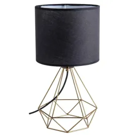 gabinetowa-lampa-abazurowa-hira-318602-polux-druciana-lampka-stolowa-zlota