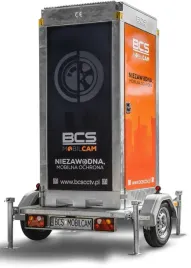 mobilna-wieza-monitoringu-bcs-mobilcam-p750-z-systemem-cctv-i-lekka-przycze