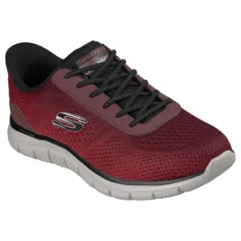 buty-meskie-skechers-slip-ins-track-revno-czerwono-czarne-233038-rdbk