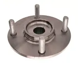 maxgear-piasta-kola-mitsubishi-przod-lancer-cs-03-4-sruby-stan-nowy
