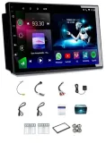 radio-gps-2din-android-auto-11-wifi-bt-rds-carplay-stan-nowy-stan-opakowania-oryginalne