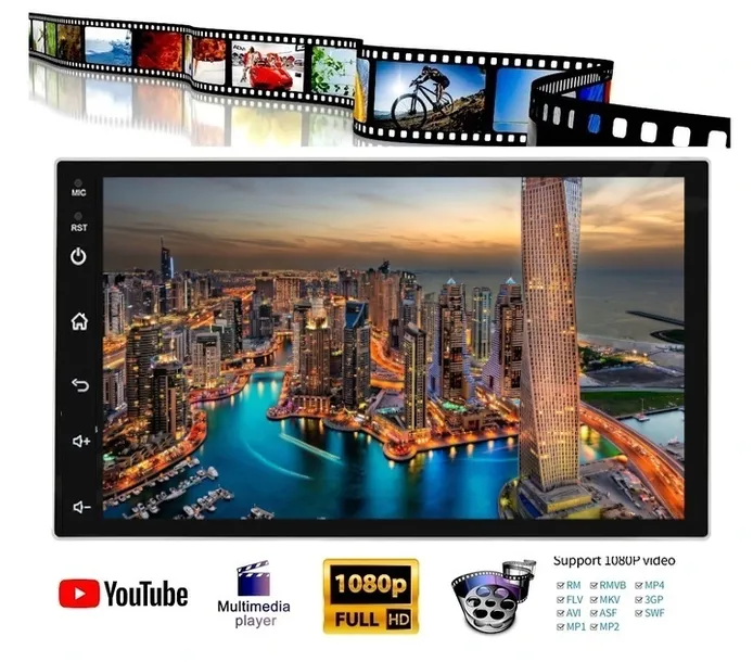 radio-gps-2din-android-auto-11-wifi-bt-rds-carplay-kod-producenta-9001-q8-stan-nowy