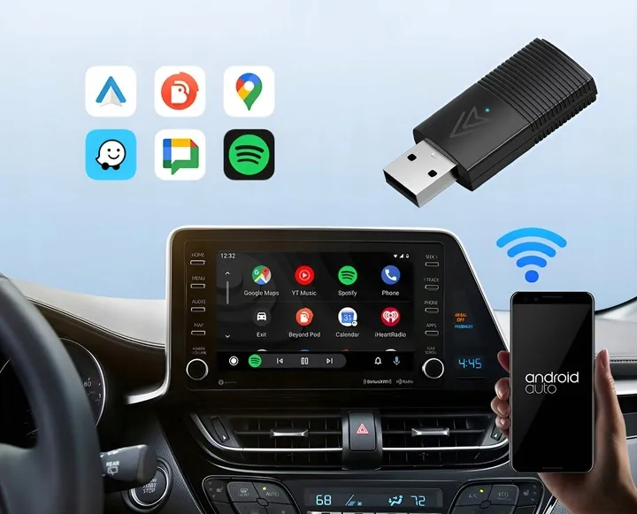 bezprzewodowy-adapter-mini-usb-carplay-do-iphone-ios-stan-nowy-stan-opakowania-oryginalne