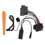 adapter-modul-bluetooth-aux-do-opel-mikrofon