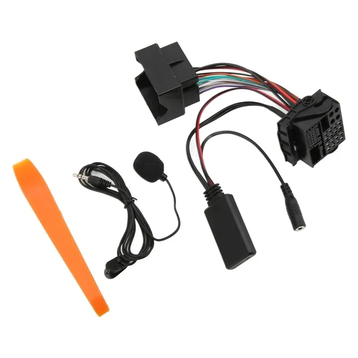 adapter-modul-bluetooth-aux-do-opel-mikrofon