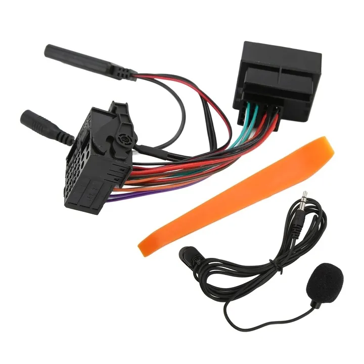 adapter-modul-bluetooth-aux-do-opel-mikrofon