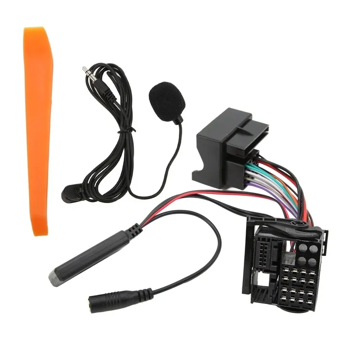 adapter-modul-bluetooth-aux-do-opel-mikrofon