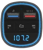 transmiter-navitel-bhf02-base-bluetooth-fm-stan-nowy