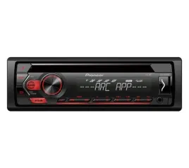 pioneer-deh-s120ub-radio-czerwone-cd-mp3-usb