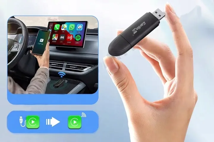 bezprzewodowy-adapter-carlinkit-mini-se-carplay-bluetooth-usb-do-samochodu-stan-opakowania-oryginalne