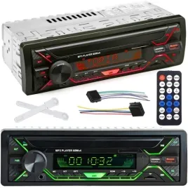 radio-tir-1din-24v-scania-daf-man-volvo-ciezarowka