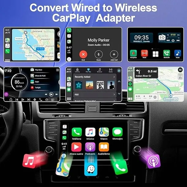 bezprzewodowy-adapter-carplay-stan-opakowania-oryginalne