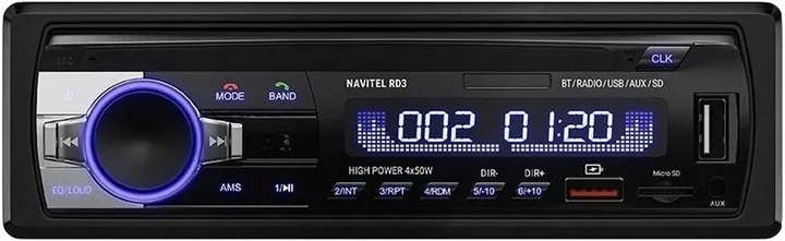 radio-samochodowe-navitel-rd3-1din-bluetooth-mp3-pilot
