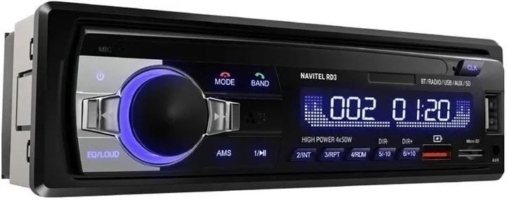 radio-samochodowe-navitel-rd3-1din-bluetooth-mp3-pilot