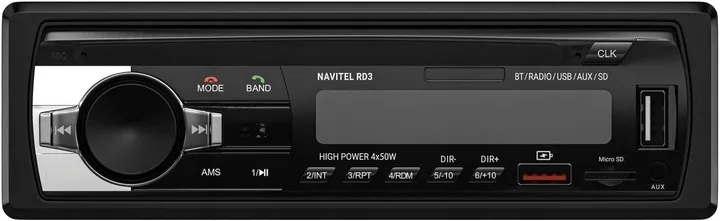 radio-samochodowe-navitel-rd3-1din-bluetooth-mp3-pilot