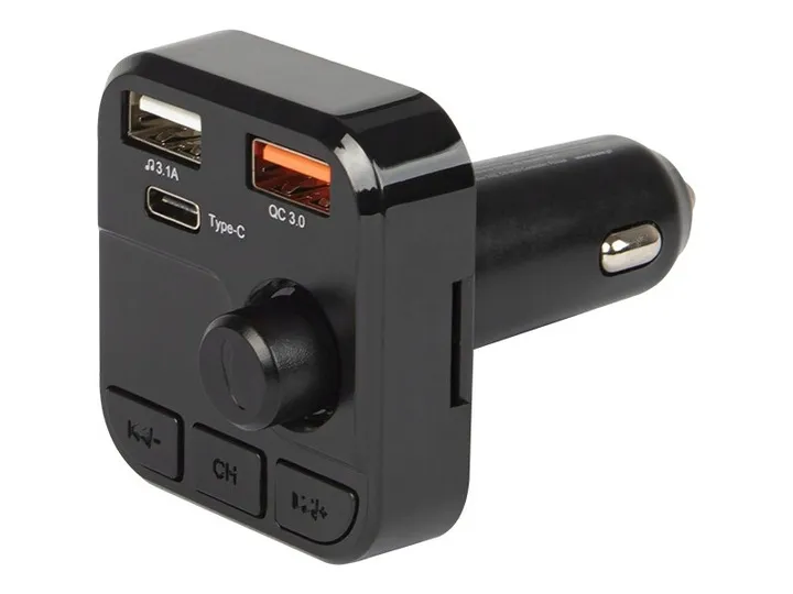 transmiter-fm-blow-bluetooth-5-0-usb-ladowarka-31a-stan-opakowania-oryginalne