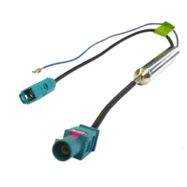 separator-wzmacniacz-anteny-fakra-citroen-peugeot