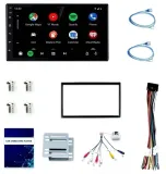 radio-2-din-rds-bluetooth-android-auto-carplay-usb-7-cali-4x50w-stan-opakowania-oryginalne-model-430