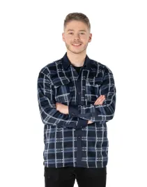 ciepla-koszula-meska-w-krate-ocieplana-2392-01-xl