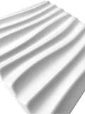 kaseton-sufitowy-scienny-fala-3d-jednostka-sprzedazy-sztuka