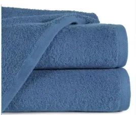 recznik-kapielowy-frotte-70x140-bawelniany-granatowy