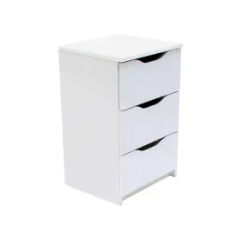 komoda-szafka-z-szufladami-40cm-biala-3s-ami-dk
