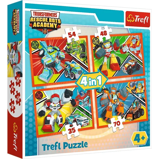trefl-puzzle-4w1-transformers-34313