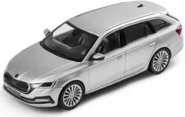modelik-1-43-samochodu-skoda-octavia-iv-kombi-2020-brilliant-silver