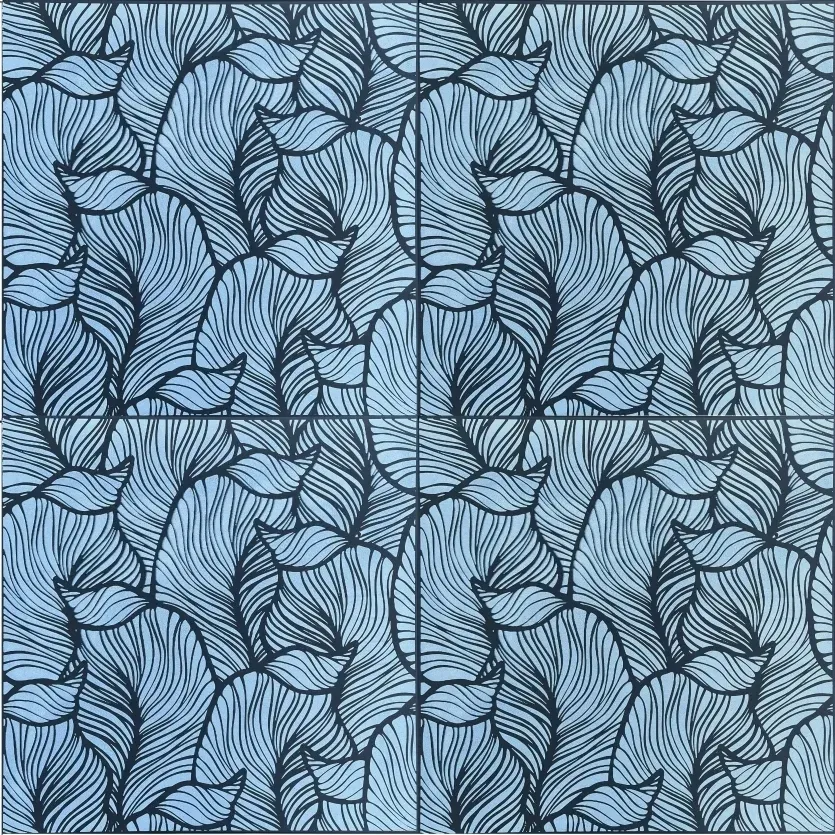 panele-scienne-kasetony-liscie-monstera-01-stan-nowy