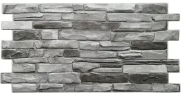 panel-scienny-pcv-grey-stone