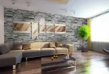 panel-scienny-pcv-grey-stone-material-tworzywo-sztuczne