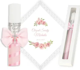 swieca-na-chrzest-szatka-do-chrztu-kolory