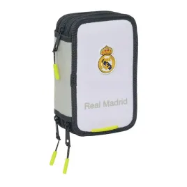 real-madryt-piornik-z-wyposazeniem-triple-pencil-case-37-pcs-412554857