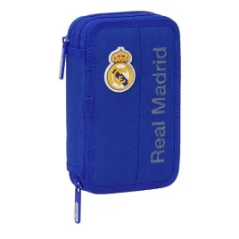 real-madryt-piornik-z-wyposazeniem-double-pencil-case-29-pcs-412624854