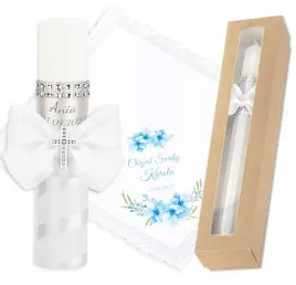 swieca-na-chrzest-szatka-do-chrztu-kolory