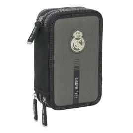 real-madryt-piornik-z-wyposazeniem-triple-pencil-case-37-pcs-412524857