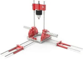 ceiever-stojak-wiertarski-z-uchwytem-g1361